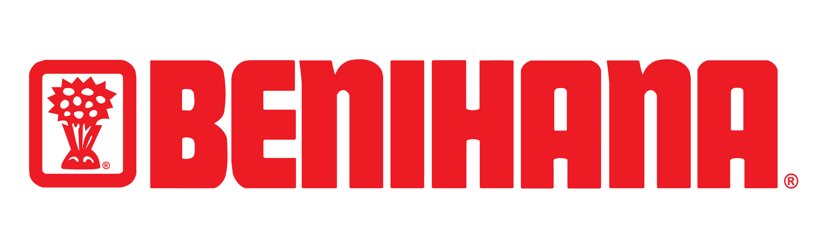 Benihana-Logo