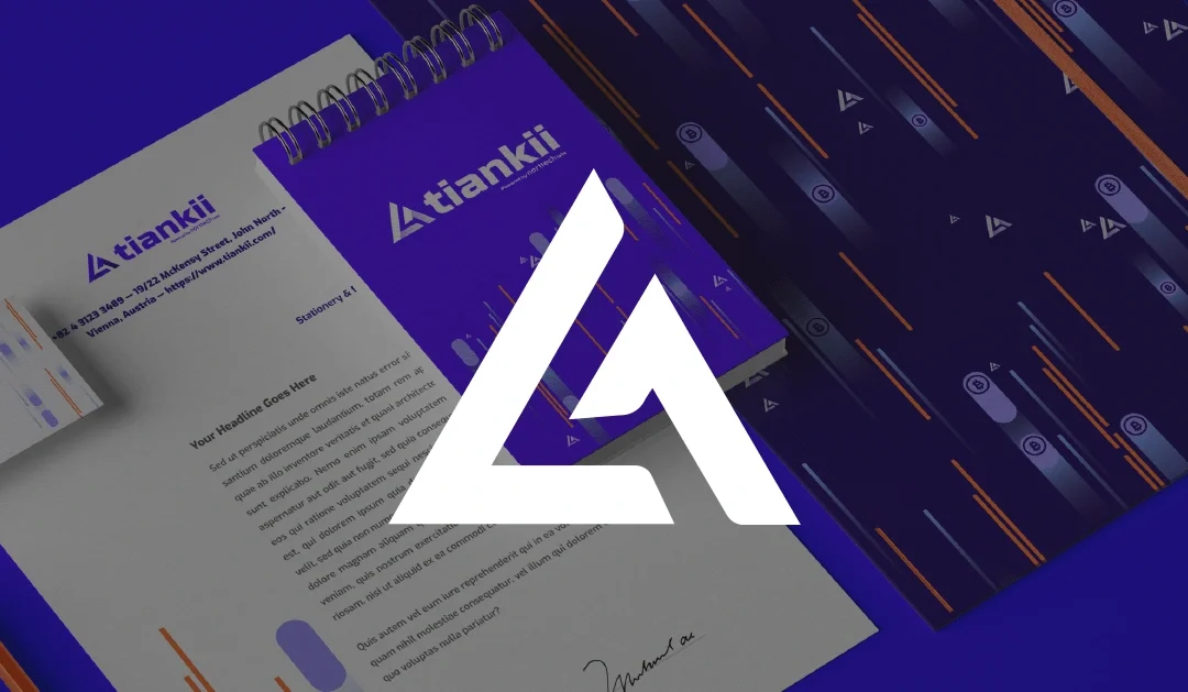 Tiankii Crypto Wallet