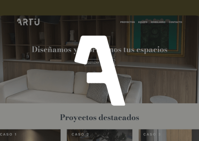 ARTU Mobiliario