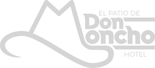 Hotel El Patio de Don Moncho