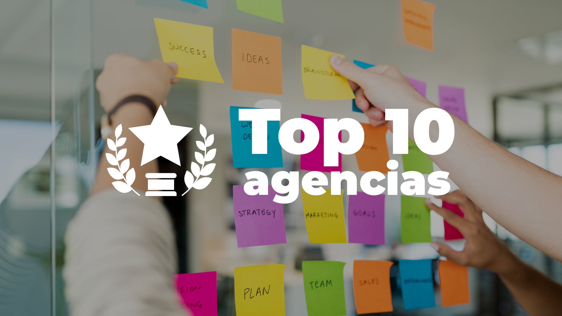 Mejores Agencias de Marketing El Salvador