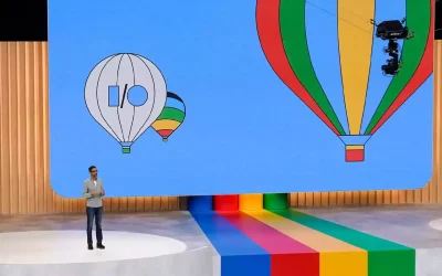 Google IO ¿Estamos ante del futuro del contenido visual generado por IA?