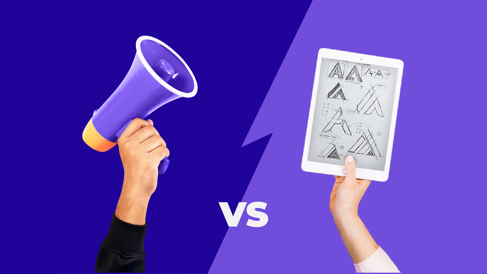 Diferencia entre branding y marketing