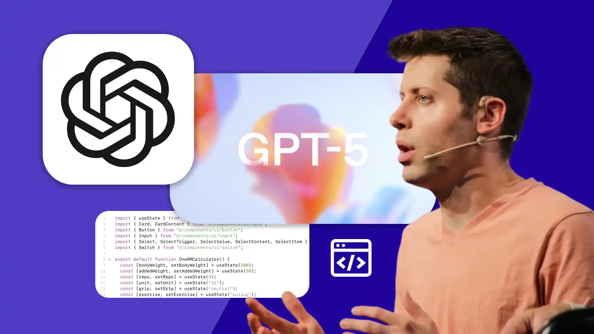 GPT5