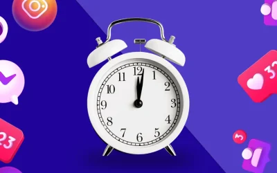 What is the best time to post on social media in 2025?