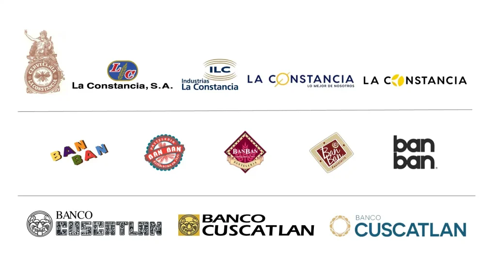 Refresh de marcas en El Salvador